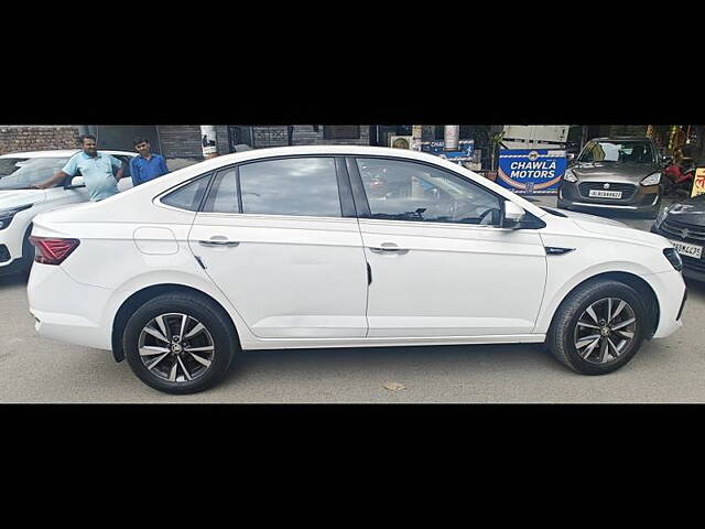 Used Skoda Slavia [2022-2023] Style 1.0L TSI MT in Ghaziabad