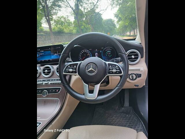 Used Mercedes-Benz C-Class [2018-2022] C200 Progressive in Delhi