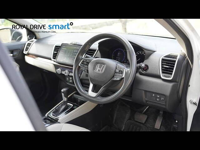 Used Honda City Hybrid eHEV [2022-2023] ZX eHEV in Kochi