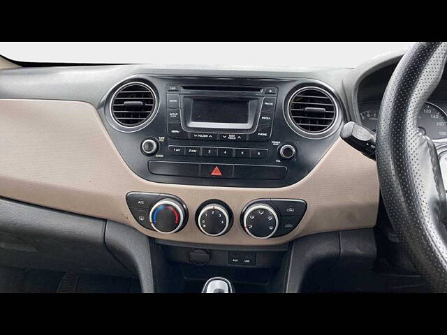 Used Hyundai Grand i10 [2013-2017] Asta AT 1.2 Kappa VTVT [2013-2016] in Hyderabad