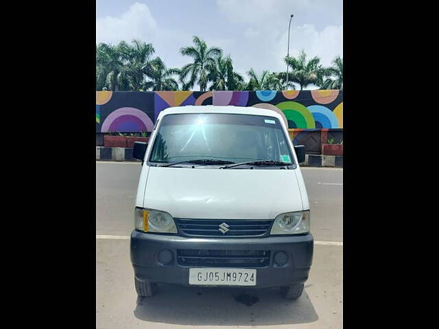 Used 2015 Maruti Suzuki Eeco in Surat