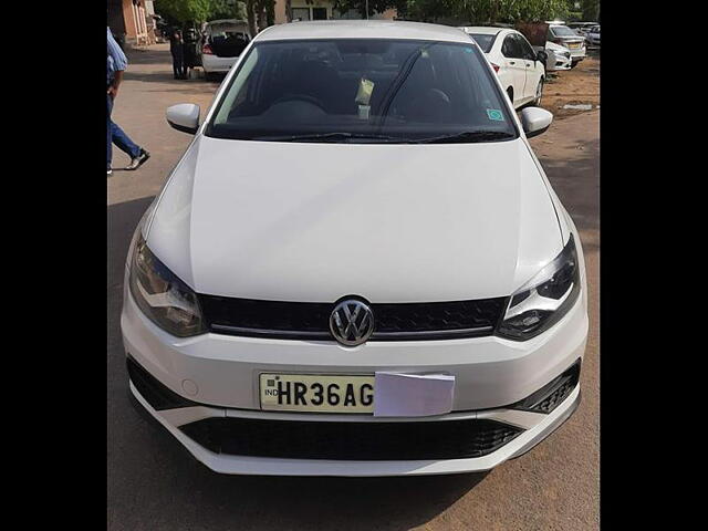 Used 2019 Volkswagen Polo in Ghaziabad