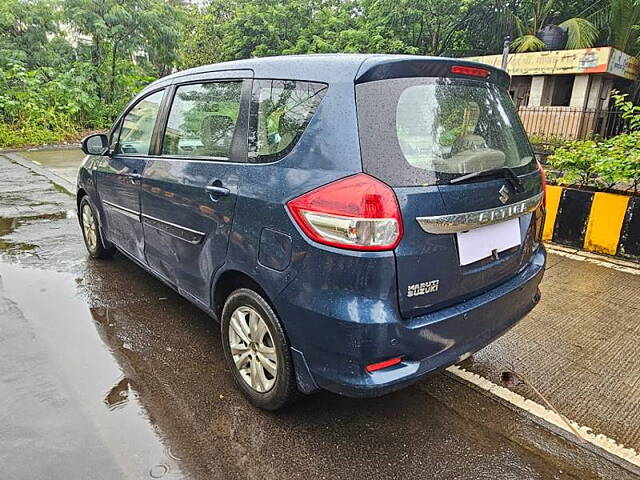 Used Maruti Suzuki Ertiga [2015-2018] ZDI + SHVS in Mumbai