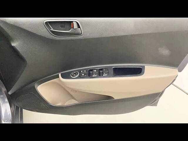 Used Hyundai Grand i10 Magna 1.2 Kappa VTVT in Chennai