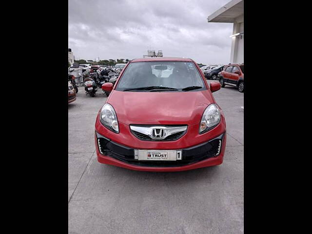 Used 2013 Honda Brio in Bangalore