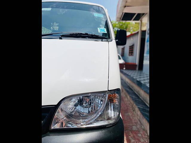 Used Maruti Suzuki Eeco [2010-2022] 5 STR [2019-2020] in Ahmedabad