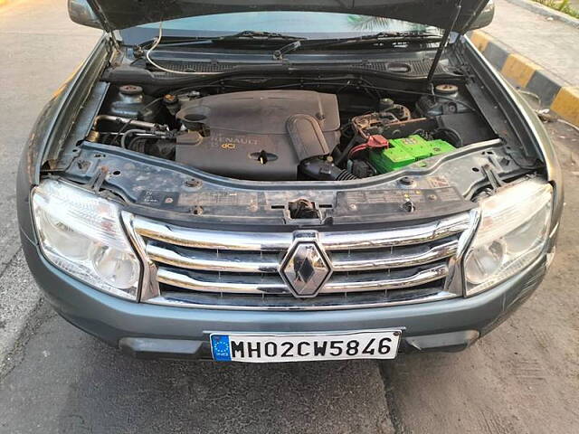 Used Renault Duster [2012-2015] 85 PS RxL Diesel in Mumbai