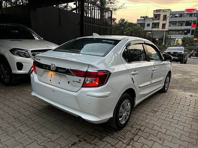 Used Honda Amaze [2018-2021] 1.2 S MT Petrol [2018-2020] in Pune