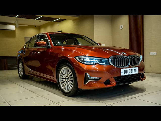 Used 2020 BMW 3-Series in Delhi