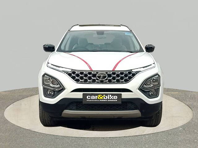 Used 2022 Tata Safari in Noida