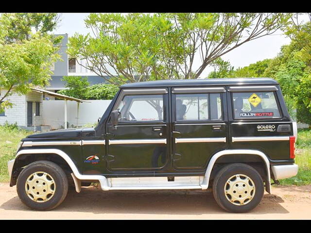 Used Mahindra Bolero [2000-2007] SLX 2WD in Coimbatore