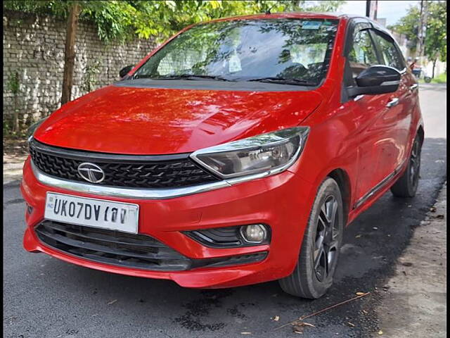 Used Tata Tiago XZ Plus [2020-2023] in Dehradun