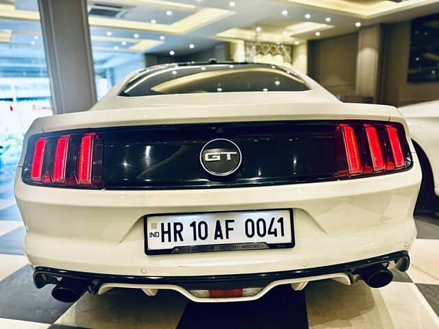 Used Ford Mustang GT Fastback 5.0L v8 in Delhi