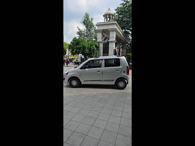 Used Maruti Suzuki Wagon R 1.0 [2010-2013] LXi in Nagpur