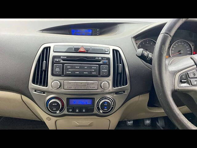 Used Hyundai i20 [2010-2012] Sportz 1.2 BS-IV in Bangalore