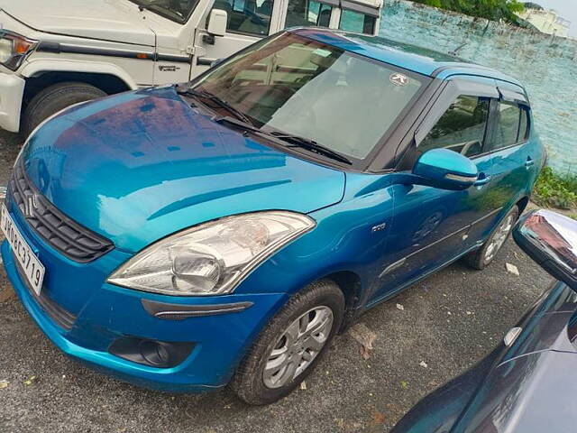 Used Maruti Suzuki Swift DZire [2011-2015] ZDI in Ranchi