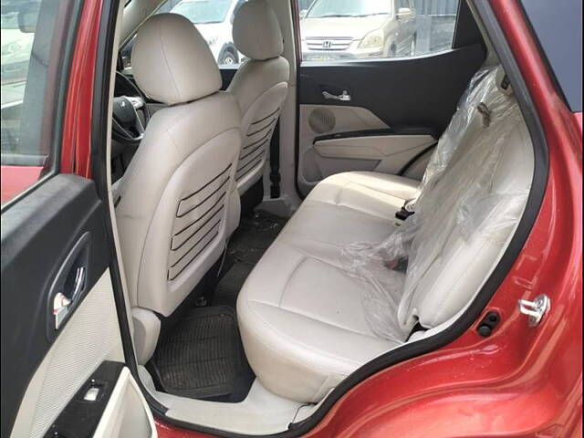 Used Mahindra XUV300 [2019-2024] W8 (O) 1.2 Petrol in Chennai