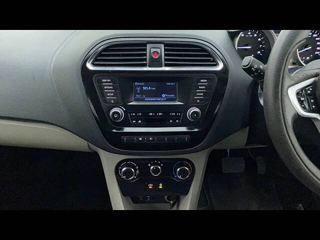 Used Tata Tiago [2016-2020] Revotron XZA [2017-2019] in Chennai