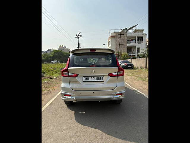 Used Maruti Suzuki Ertiga [2015-2018] VDI SHVS in Nagpur