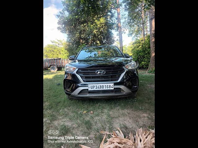 Used 2019 Hyundai Creta in Lucknow