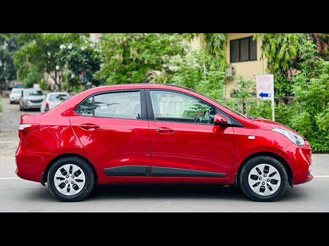 Used Hyundai Xcent [2014-2017] S 1.2 Special Edition in Ahmedabad