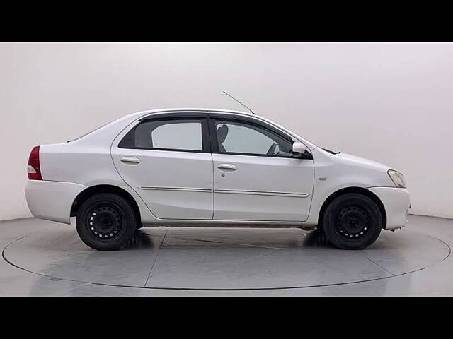 Used Toyota Etios [2013-2014] G in Bangalore