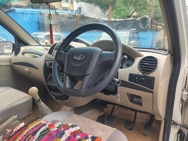 Used Mahindra Xylo H8 ABS BS IV in Mumbai