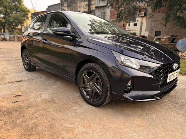 Used Hyundai i20 [2020-2023] Sportz 1.5 MT Diesel in Kanpur