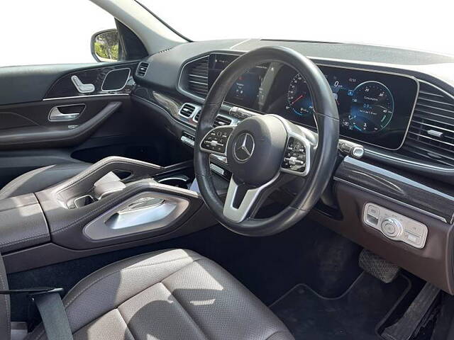 Used Mercedes-Benz GLE [2020-2023] 300d 4MATIC LWB [2020-2023] in Pune
