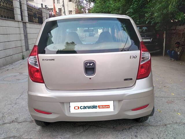 Used Hyundai i10 [2010-2017] Era 1.1 iRDE2 [2010-2017] in Delhi