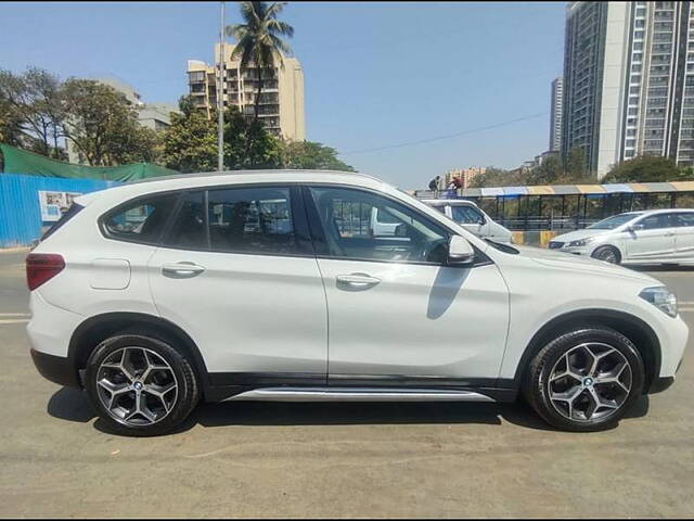 Used BMW X1 [2013-2016] sDrive20d xLine in Mumbai