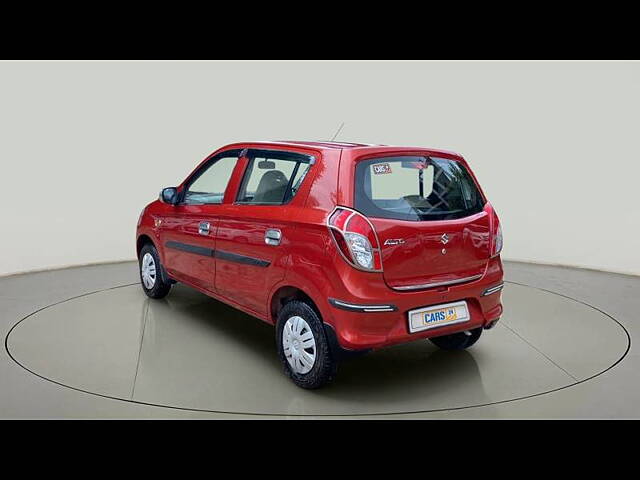 Used Maruti Suzuki Alto 800 VXi in Lucknow