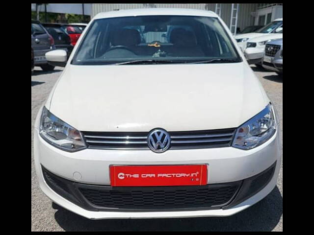 Used 2011 Volkswagen Polo in Hyderabad