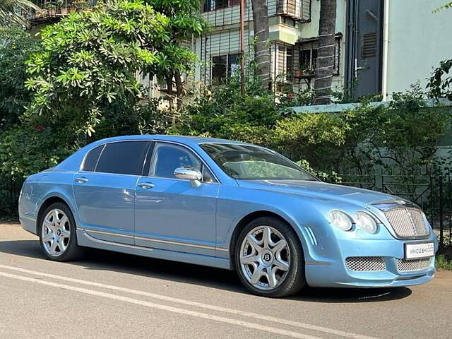 Used 2008 Bentley Continental Flying Spur in Mumbai