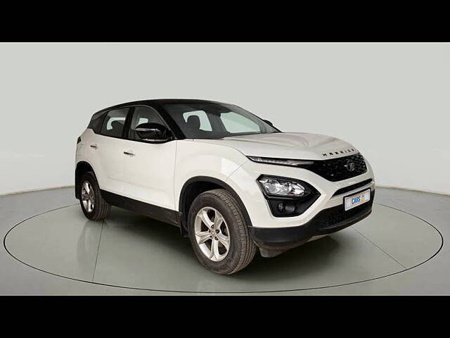 Used 2019 Tata Harrier in Ahmedabad