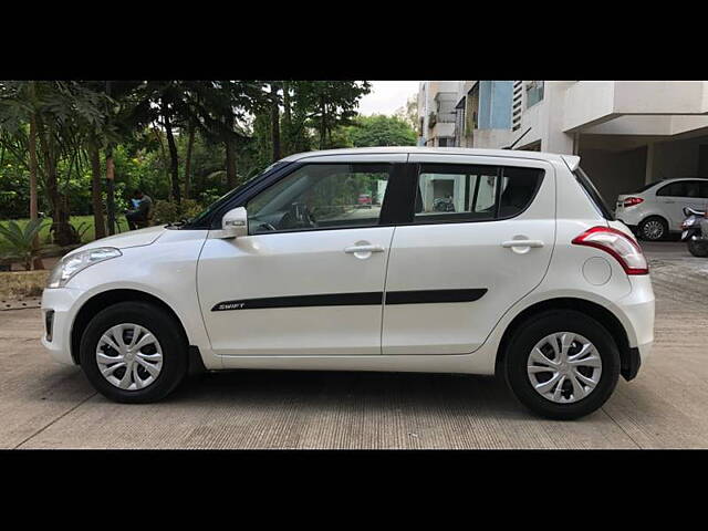 Used Maruti Suzuki Swift [2014-2018] VDi ABS in Pune