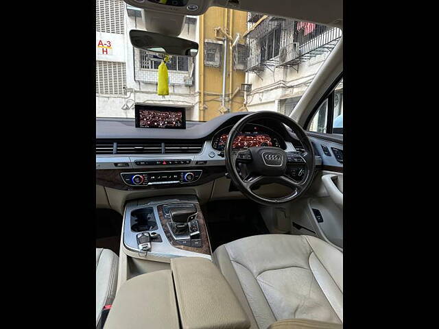 Used Audi Q7 [2015-2020] 45 TDI Technology Pack in Mumbai