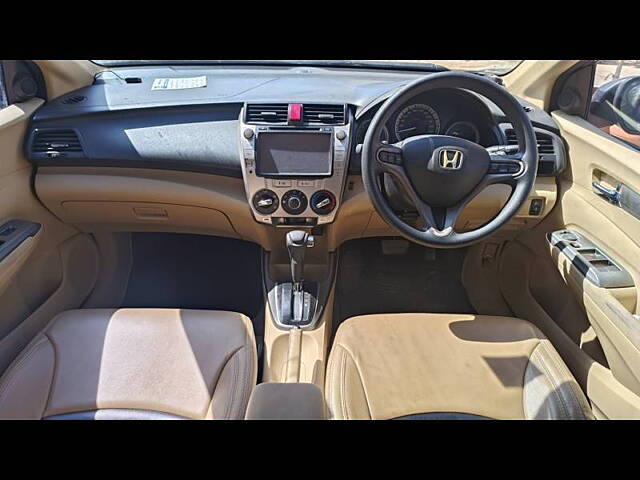 Used Honda City [2011-2014] 1.5 V AT in Bangalore