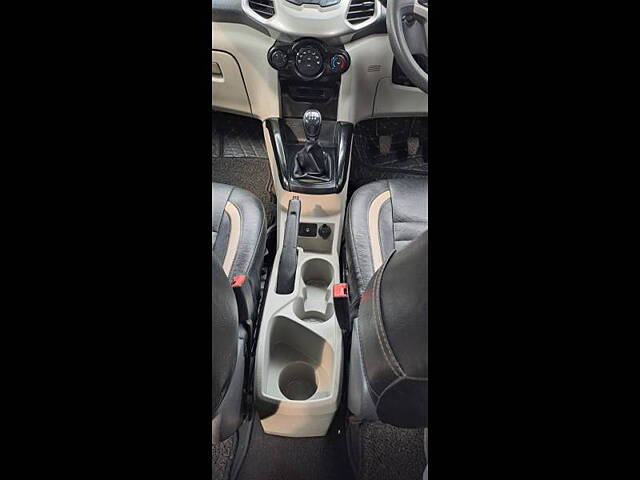 Used Ford EcoSport [2013-2015] Trend 1.5 TDCi in Rudrapur