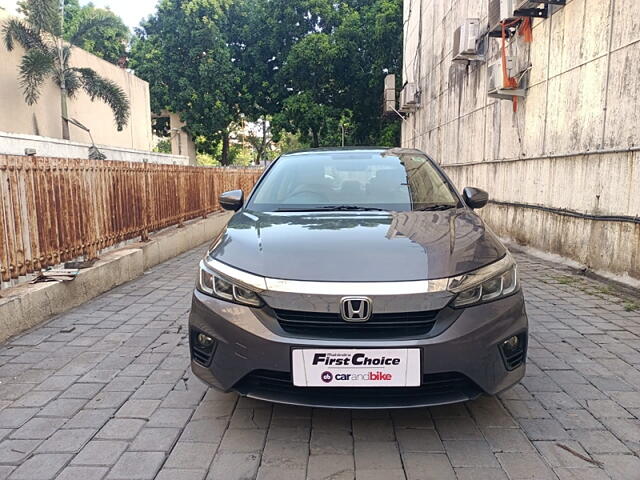 Used 2020 Honda City in Mumbai