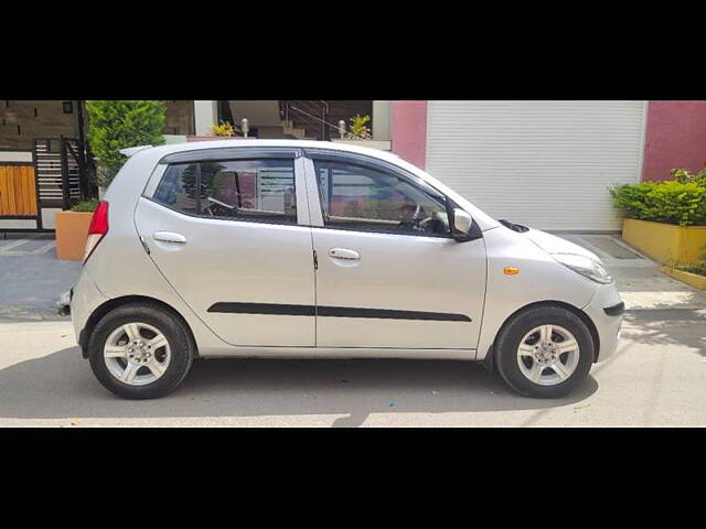 Used Hyundai i10 [2010-2017] Magna 1.2 Kappa2 in Bangalore