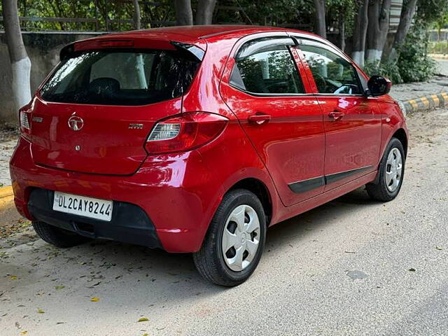 Used Tata Tiago [2016-2020] Revotron XTA [2017-2019] in Gurgaon