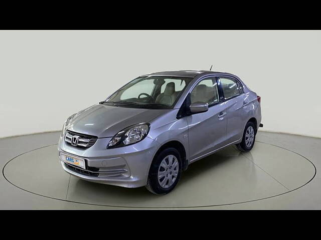 Used Honda Amaze [2013-2016] 1.2 S i-VTEC in Allahabad