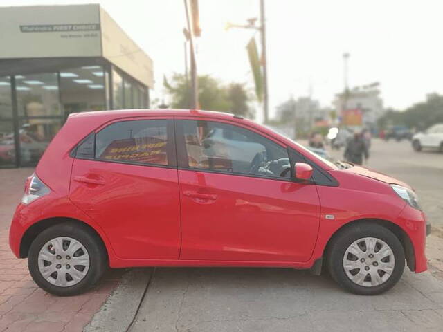 Used Honda Brio [2013-2016] S MT in Nagpur