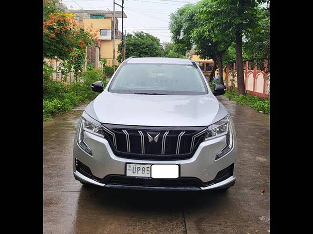 Used 2022 Mahindra XUV700 in Agra