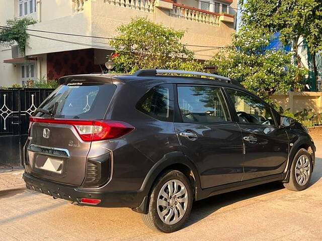 Used Honda BR-V S Diesel in Chennai