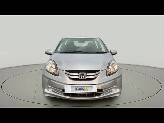 Used Honda Amaze [2013-2016] 1.2 S i-VTEC in Pune