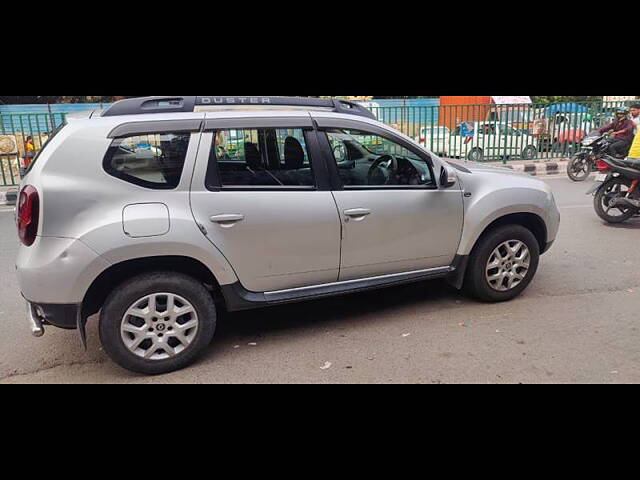 Used Renault Duster [2016-2019] 85 PS RXL 4X2 MT [2016-2017] in Delhi