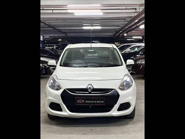 Used 2014 Renault Scala in Mumbai