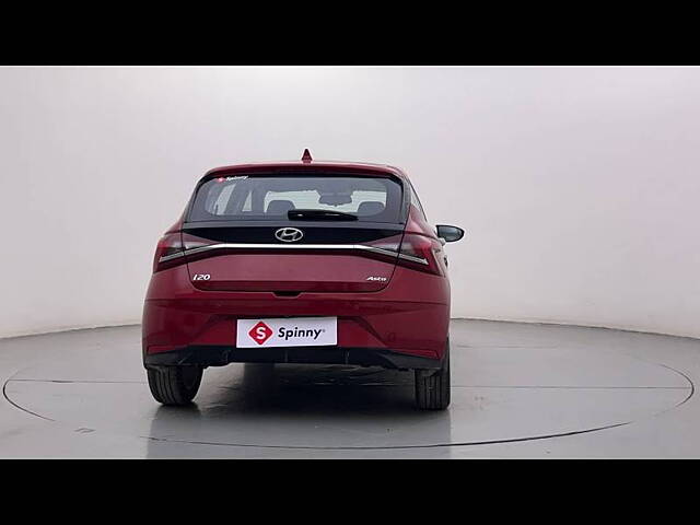 Used Hyundai i20 [2020-2023] Asta 1.0 Turbo IMT in Bangalore